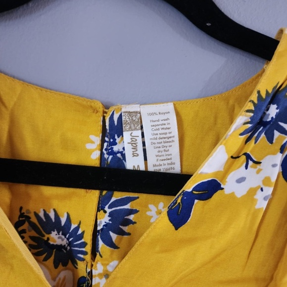 Japna size M - Picture 6 of 6